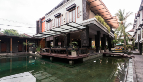 Completed hotel, PT Elsota Surya Abadi | We provide Indonesia infrastructure map on various property sectors and data. Access property listings, infrastructure developments, news, and valuable transaction data for informed decisions.