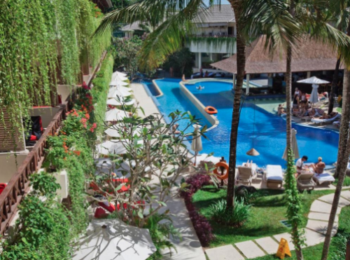 Completed hotel | We provide Indonesia infrastructure map on various property sectors and data. Access property listings, infrastructure developments, news, and valuable transaction data for informed decisions.