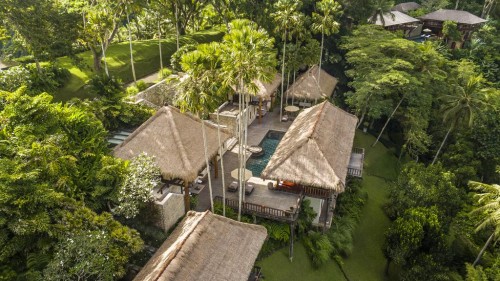 Completed hotel, PT PT COMO Group | We provide Indonesia infrastructure map on various property sectors and data. Access property listings, infrastructure developments, news, and valuable transaction data for informed decisions.