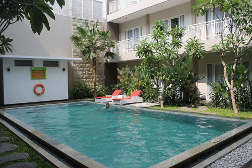 Completed hotel | We provide Indonesia infrastructure map on various property sectors and data. Access property listings, infrastructure developments, news, and valuable transaction data for informed decisions.