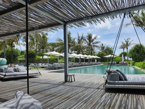 Completed hotel, PT COMO Group | We provide Indonesia infrastructure map on various property sectors and data. Access property listings, infrastructure developments, news, and valuable transaction data for informed decisions.
