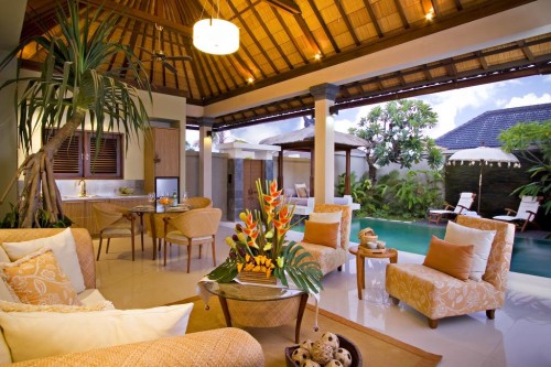Disini Luxury Spa Villas, Leased Villa, Disini Villa Management | We provide Indonesia infrastructure map on various property sectors and data. Access property listings, infrastructure developments, news, and valuable transaction data for informed decisions.