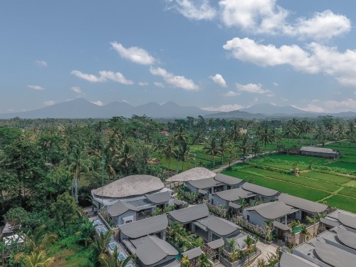 Completed hotel | We provide Indonesia infrastructure map on various property sectors and data. Access property listings, infrastructure developments, news, and valuable transaction data for informed decisions.