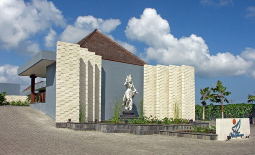 Completed hotel | We provide Indonesia infrastructure map on various property sectors and data. Access property listings, infrastructure developments, news, and valuable transaction data for informed decisions.