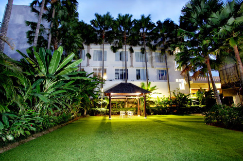 Completed hotel | We provide Indonesia infrastructure map on various property sectors and data. Access property listings, infrastructure developments, news, and valuable transaction data for informed decisions.