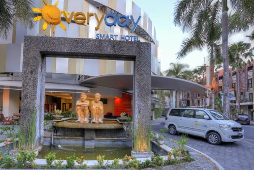 Completed hotel | We provide Indonesia infrastructure map on various property sectors and data. Access property listings, infrastructure developments, news, and valuable transaction data for informed decisions.