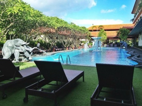 Completed hotel | We provide Indonesia infrastructure map on various property sectors and data. Access property listings, infrastructure developments, news, and valuable transaction data for informed decisions.
