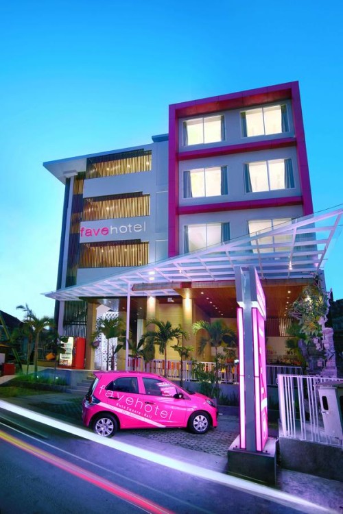 Completed hotel, PT Archipelago International | We provide Indonesia infrastructure map on various property sectors and data. Access property listings, infrastructure developments, news, and valuable transaction data for informed decisions.