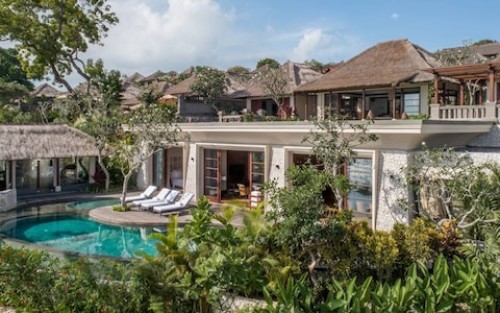 Four Seasons Residence Villas, Leased Villa, Four Seasons Hotel | We provide Indonesia infrastructure map on various property sectors and data. Access property listings, infrastructure developments, news, and valuable transaction data for informed decisions.