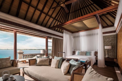 Completed hotel, PT Four Seasons Hotels Limited | We provide Indonesia infrastructure map on various property sectors and data. Access property listings, infrastructure developments, news, and valuable transaction data for informed decisions.