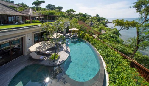 Completed hotel, PT Four Seasons Hotels Limited | We provide Indonesia infrastructure map on various property sectors and data. Access property listings, infrastructure developments, news, and valuable transaction data for informed decisions.