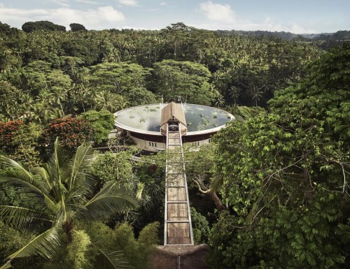 Completed hotel, PT Four Seasons Hotels Limited | We provide Indonesia infrastructure map on various property sectors and data. Access property listings, infrastructure developments, news, and valuable transaction data for informed decisions.