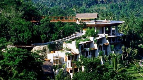 Completed hotel, PT Four Seasons Hotels Limited | We provide Indonesia infrastructure map on various property sectors and data. Access property listings, infrastructure developments, news, and valuable transaction data for informed decisions.