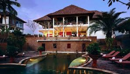 Completed hotel | We provide Indonesia infrastructure map on various property sectors and data. Access property listings, infrastructure developments, news, and valuable transaction data for informed decisions.