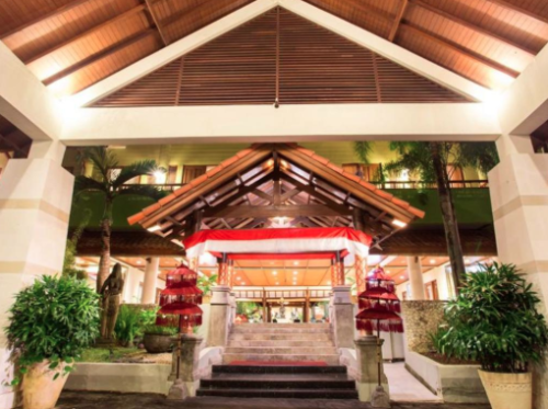 Completed hotel | We provide Indonesia infrastructure map on various property sectors and data. Access property listings, infrastructure developments, news, and valuable transaction data for informed decisions.