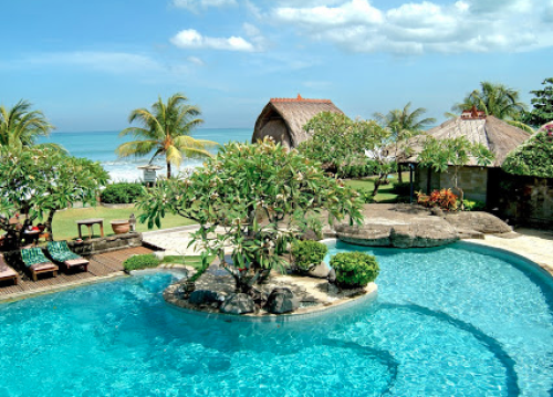Completed hotel | We provide Indonesia infrastructure map on various property sectors and data. Access property listings, infrastructure developments, news, and valuable transaction data for informed decisions.