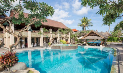 Completed hotel | We provide Indonesia infrastructure map on various property sectors and data. Access property listings, infrastructure developments, news, and valuable transaction data for informed decisions.