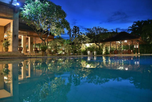 Completed hotel | We provide Indonesia infrastructure map on various property sectors and data. Access property listings, infrastructure developments, news, and valuable transaction data for informed decisions.