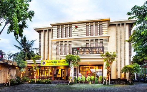 Completed hotel | We provide Indonesia infrastructure map on various property sectors and data. Access property listings, infrastructure developments, news, and valuable transaction data for informed decisions.