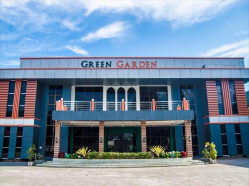Completed hotel | We provide Indonesia infrastructure map on various property sectors and data. Access property listings, infrastructure developments, news, and valuable transaction data for informed decisions.