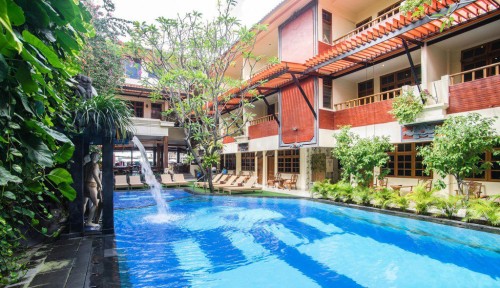 Completed hotel | We provide Indonesia infrastructure map on various property sectors and data. Access property listings, infrastructure developments, news, and valuable transaction data for informed decisions.