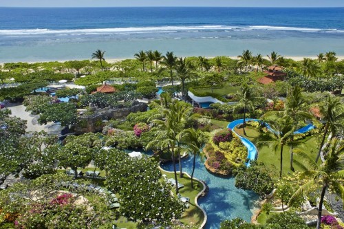 Completed hotel, PT Hyatt Hotels Corporation | We provide Indonesia infrastructure map on various property sectors and data. Access property listings, infrastructure developments, news, and valuable transaction data for informed decisions.