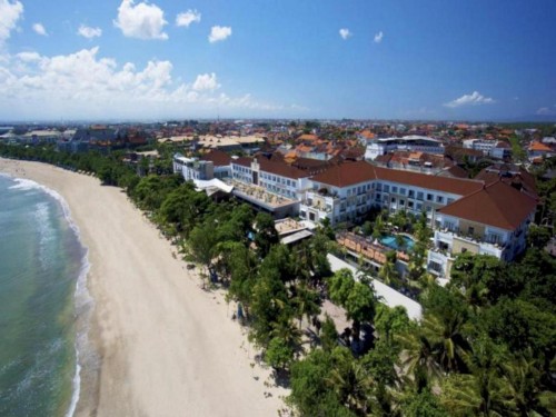 Completed hotel, PT Hotel Indonesia Natour & PT Global Rancang Selaras | We provide Indonesia infrastructure map on various property sectors and data. Access property listings, infrastructure developments, news, and valuable transaction data for informed decisions.