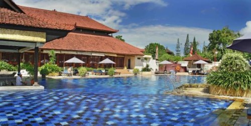 Completed hotel | We provide Indonesia infrastructure map on various property sectors and data. Access property listings, infrastructure developments, news, and valuable transaction data for informed decisions.