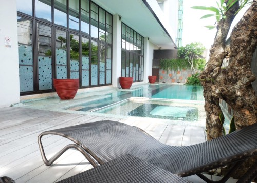 Completed hotel | We provide Indonesia infrastructure map on various property sectors and data. Access property listings, infrastructure developments, news, and valuable transaction data for informed decisions.