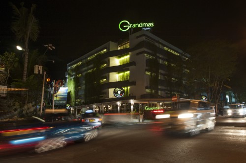 Completed hotel | We provide Indonesia infrastructure map on various property sectors and data. Access property listings, infrastructure developments, news, and valuable transaction data for informed decisions.