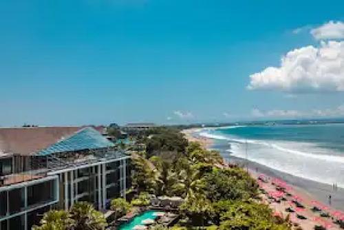 Completed hotel, Seminyak Suite Development | We provide Indonesia infrastructure map on various property sectors and data. Access property listings, infrastructure developments, news, and valuable transaction data for informed decisions.