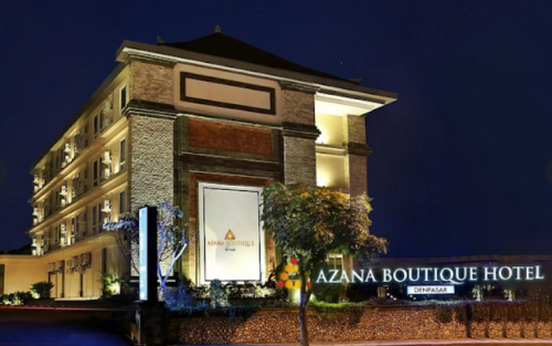 Completed hotel | We provide Indonesia infrastructure map on various property sectors and data. Access property listings, infrastructure developments, news, and valuable transaction data for informed decisions.