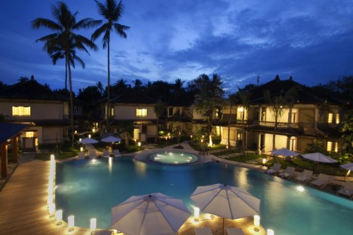 Completed hotel, PT Intiwhiz International | We provide Indonesia infrastructure map on various property sectors and data. Access property listings, infrastructure developments, news, and valuable transaction data for informed decisions.