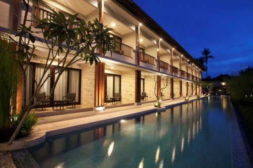 Completed hotel, PT Intiwhiz International | We provide Indonesia infrastructure map on various property sectors and data. Access property listings, infrastructure developments, news, and valuable transaction data for informed decisions.
