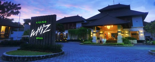 Completed hotel, PT Intiwhiz International | We provide Indonesia infrastructure map on various property sectors and data. Access property listings, infrastructure developments, news, and valuable transaction data for informed decisions.