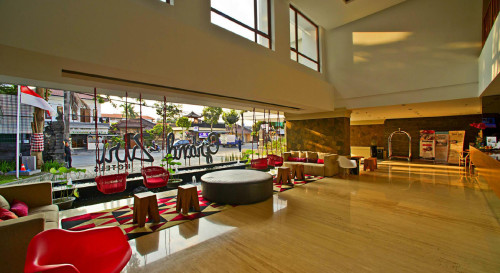 Completed hotel, PT Zuri Hotel Management | We provide Indonesia infrastructure map on various property sectors and data. Access property listings, infrastructure developments, news, and valuable transaction data for informed decisions.