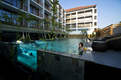 Completed hotel, PT Zuri Hotel Management | We provide Indonesia infrastructure map on various property sectors and data. Access property listings, infrastructure developments, news, and valuable transaction data for informed decisions.