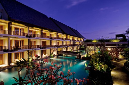Completed hotel, PT Panorama Hospitality Management | We provide Indonesia infrastructure map on various property sectors and data. Access property listings, infrastructure developments, news, and valuable transaction data for informed decisions.
