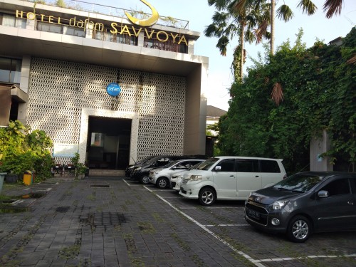 Completed hotel, PT Dafam Hotel Management Dafam Group | We provide Indonesia infrastructure map on various property sectors and data. Access property listings, infrastructure developments, news, and valuable transaction data for informed decisions.