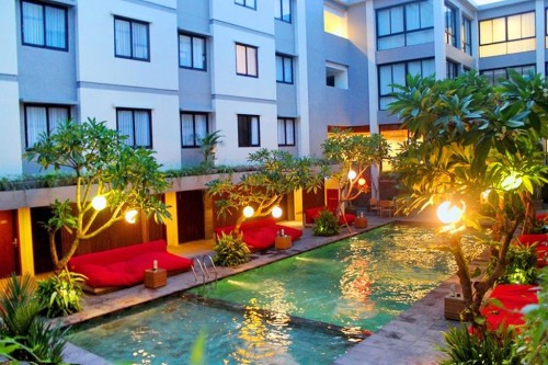 Completed hotel, PT Dafam Hotel Management Dafam Group | We provide Indonesia infrastructure map on various property sectors and data. Access property listings, infrastructure developments, news, and valuable transaction data for informed decisions.