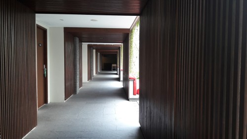 Completed hotel, PT Dafam Hotel Management Dafam Group | We provide Indonesia infrastructure map on various property sectors and data. Access property listings, infrastructure developments, news, and valuable transaction data for informed decisions.