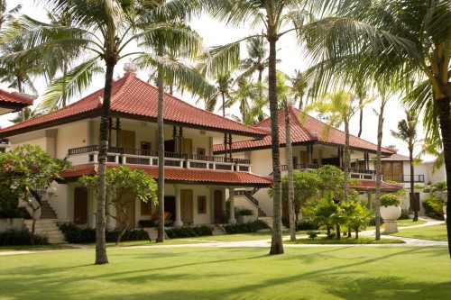 Completed hotel, PT InterContinental Hotels Group | We provide Indonesia infrastructure map on various property sectors and data. Access property listings, infrastructure developments, news, and valuable transaction data for informed decisions.