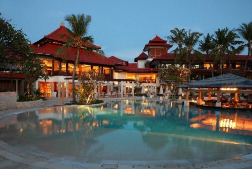 Completed hotel, PT InterContinental Hotels Group | We provide Indonesia infrastructure map on various property sectors and data. Access property listings, infrastructure developments, news, and valuable transaction data for informed decisions.