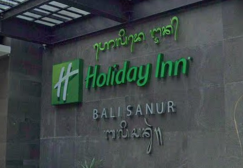 Completed hotel | We provide Indonesia infrastructure map on various property sectors and data. Access property listings, infrastructure developments, news, and valuable transaction data for informed decisions.