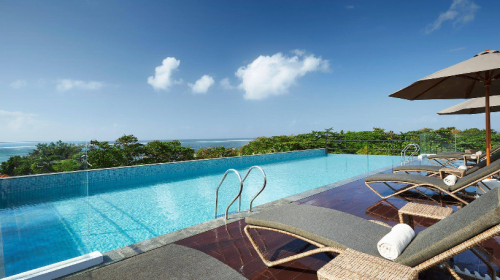 Completed hotel | We provide Indonesia infrastructure map on various property sectors and data. Access property listings, infrastructure developments, news, and valuable transaction data for informed decisions.