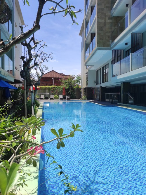 Completed hotel, PT Archipelago International | We provide Indonesia infrastructure map on various property sectors and data. Access property listings, infrastructure developments, news, and valuable transaction data for informed decisions.