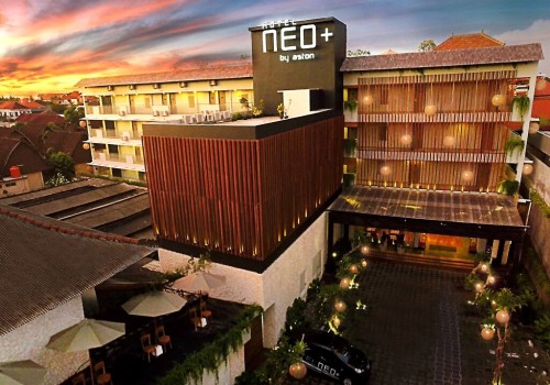 Completed hotel, PT Archipelago International | We provide Indonesia infrastructure map on various property sectors and data. Access property listings, infrastructure developments, news, and valuable transaction data for informed decisions.