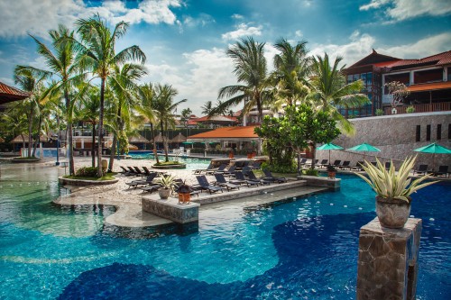 Completed hotel, PT Hard Rock Hotels & Resort Group | We provide Indonesia infrastructure map on various property sectors and data. Access property listings, infrastructure developments, news, and valuable transaction data for informed decisions.