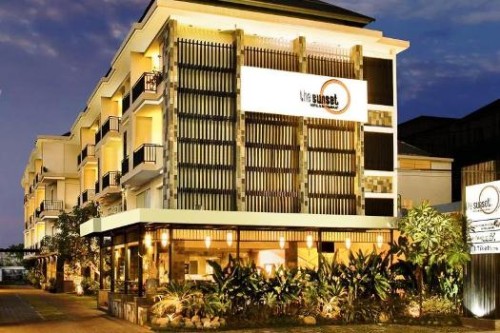 Completed hotel, PT Jayatama Bali Properti | We provide Indonesia infrastructure map on various property sectors and data. Access property listings, infrastructure developments, news, and valuable transaction data for informed decisions.