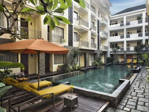 Completed hotel, PT Jayatama Bali Properti | We provide Indonesia infrastructure map on various property sectors and data. Access property listings, infrastructure developments, news, and valuable transaction data for informed decisions.